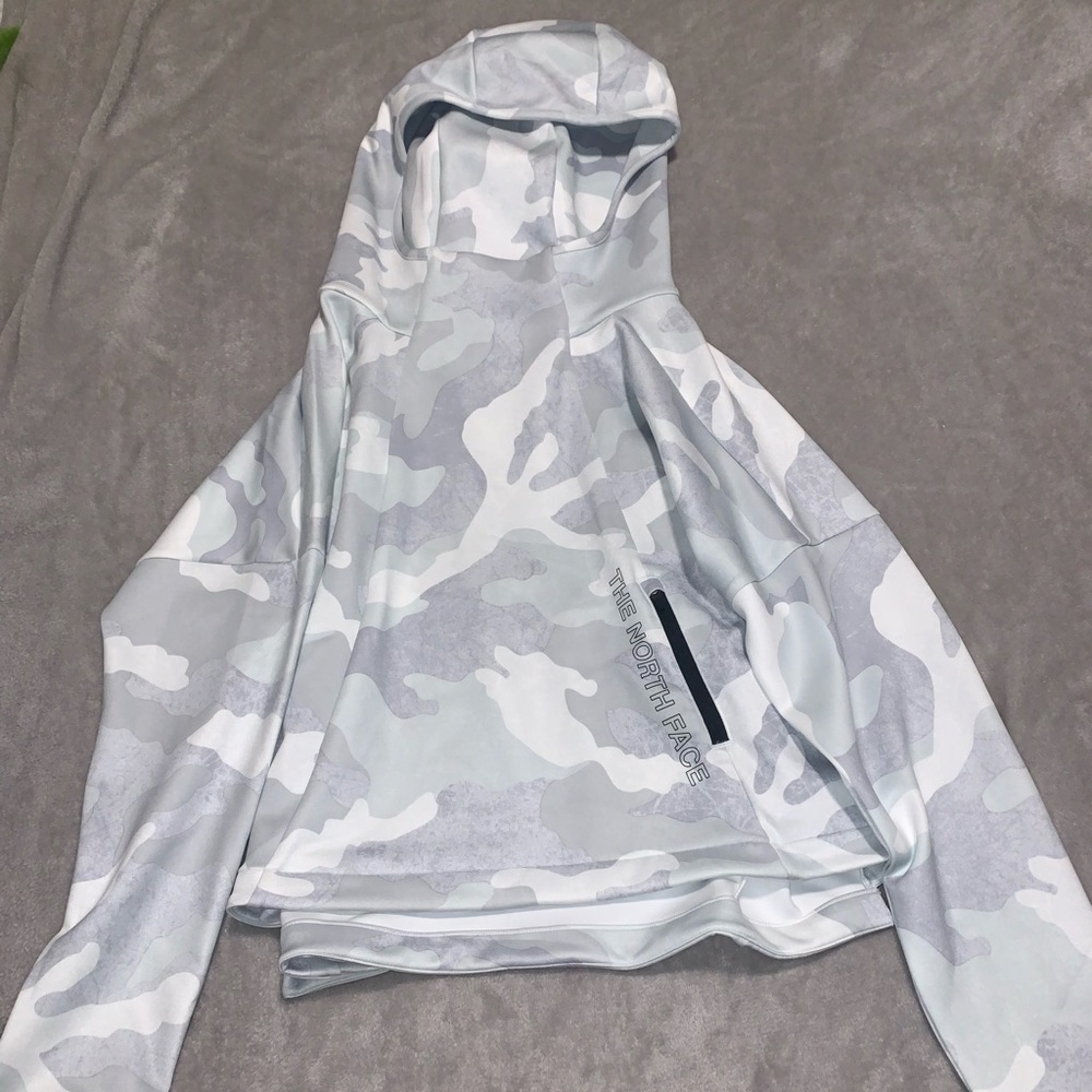 Women North Face Hoodie